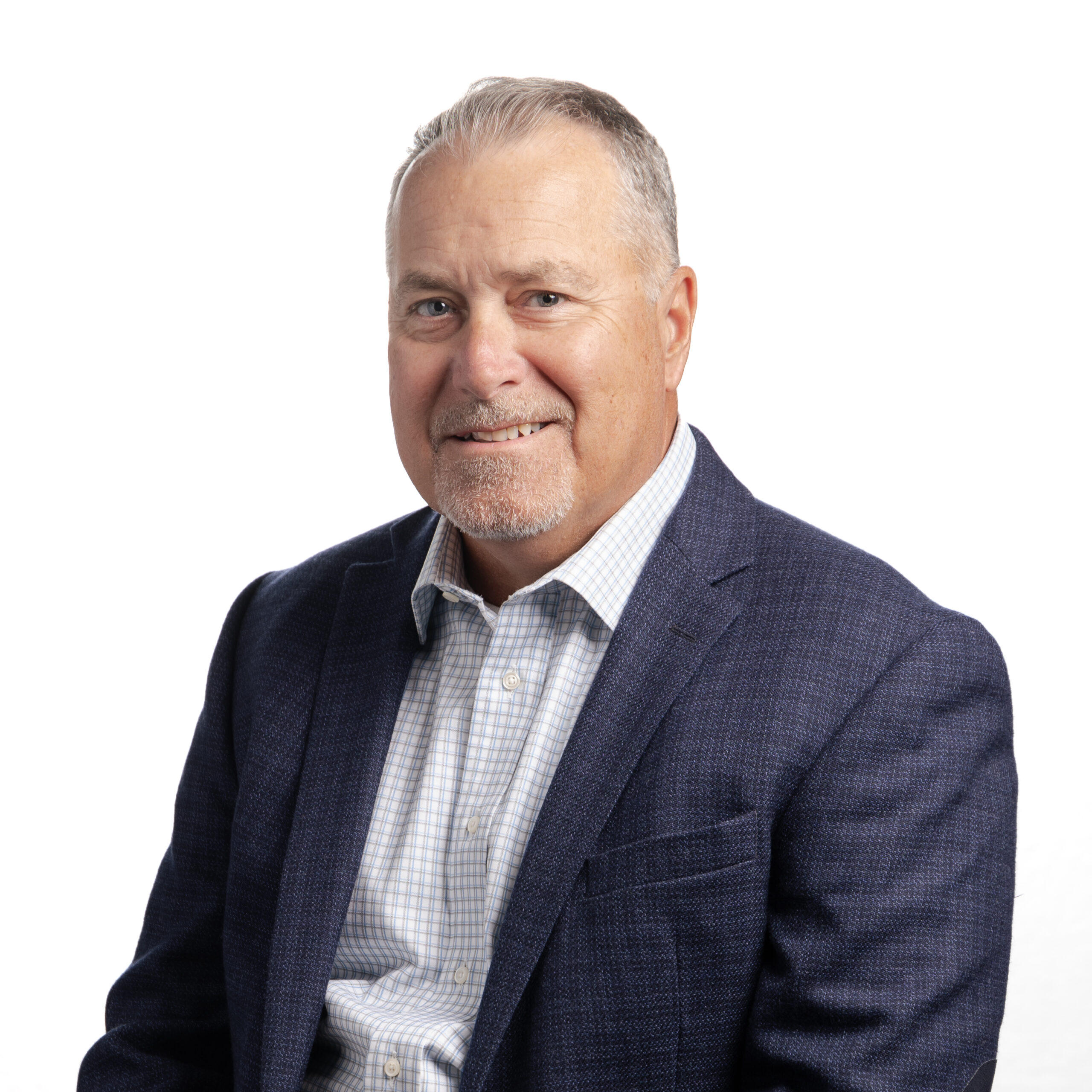 Gregory W. Smith, Sr