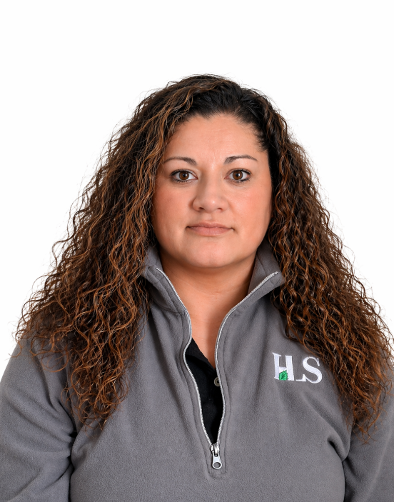 Betsy Hernandez